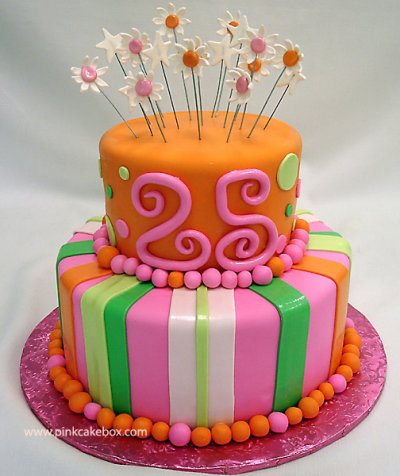Club Bakery Birthday Cakes on Expensive Birthday Cake